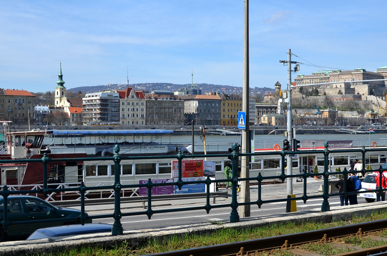 Budapest
